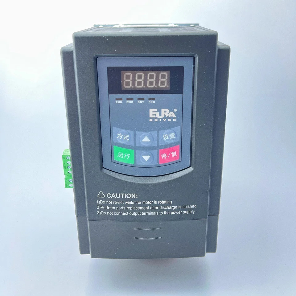 오리엔트 DK800-0022T3 인버터 2.2kW 380V