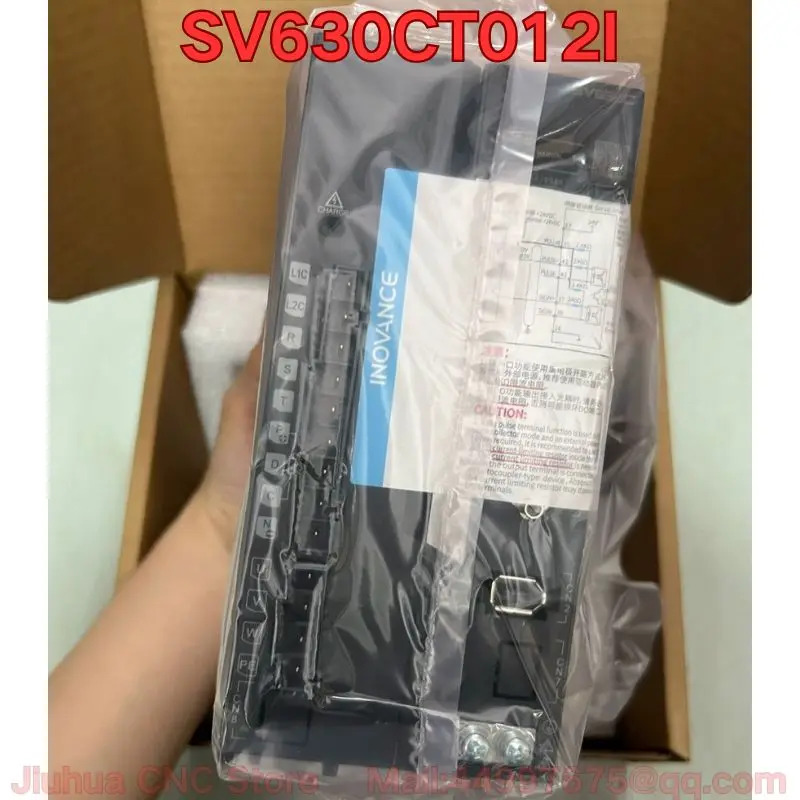 SV630CT012I 서보 드라이브