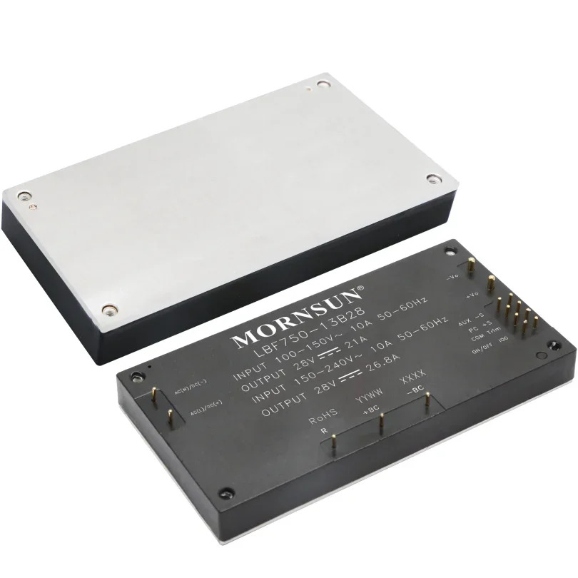 Jhengyang 브릭 모듈 전원공급장치 LBF750-13B12 24 28 48 54V 750W.AC/DC