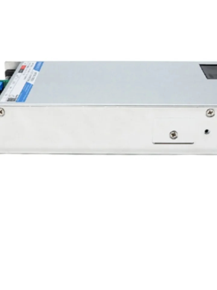 스위칭 전원공급장치 RSP-500 LMF600-20B12 V 15 24 48 220V 27 36V 600W