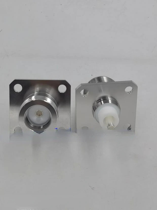 TRU-4026 LC 암 커넥터