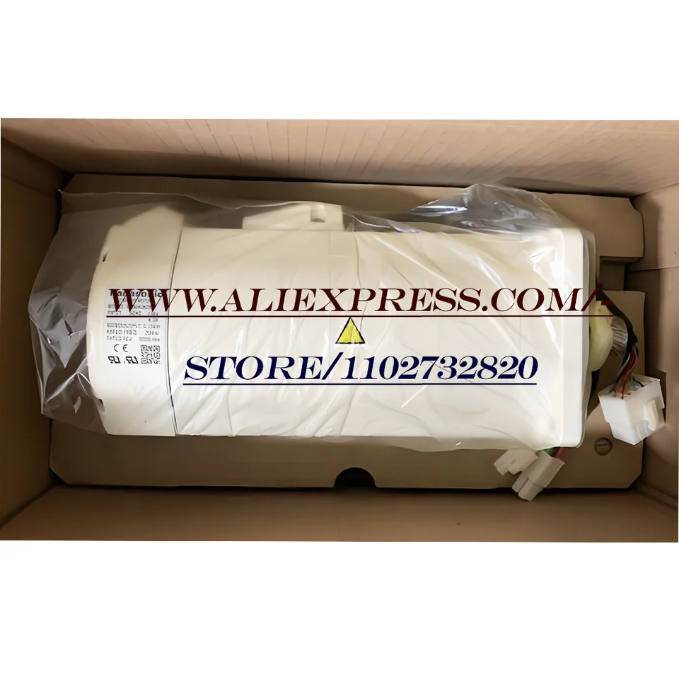 오리지널 MSM042P2A AC 서보모터 200V 200W 준비 완료