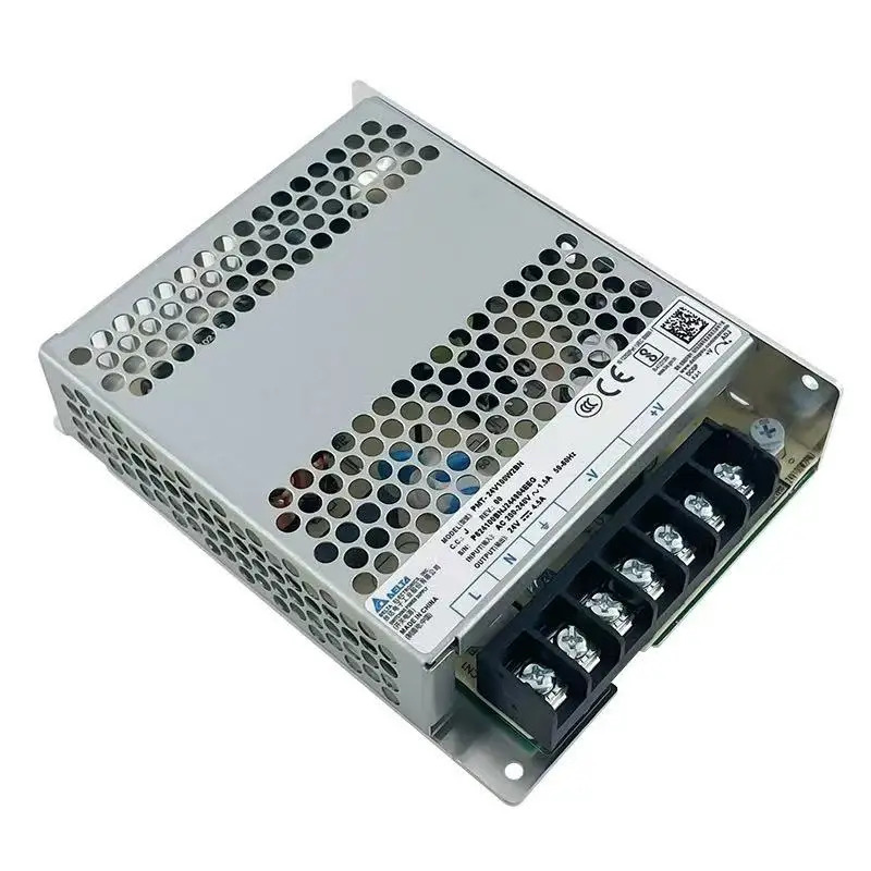 델타 24V4.5A 108W PMT-24V100W2BN새 전원공급장치