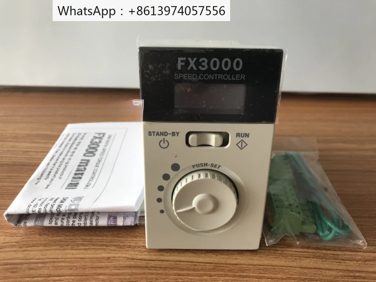 FX3000-180S 재 FX3000-090 S