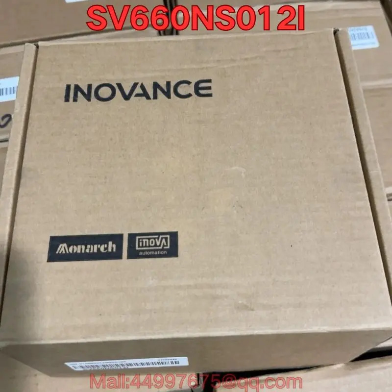SV660NS012I 서보 드라이브