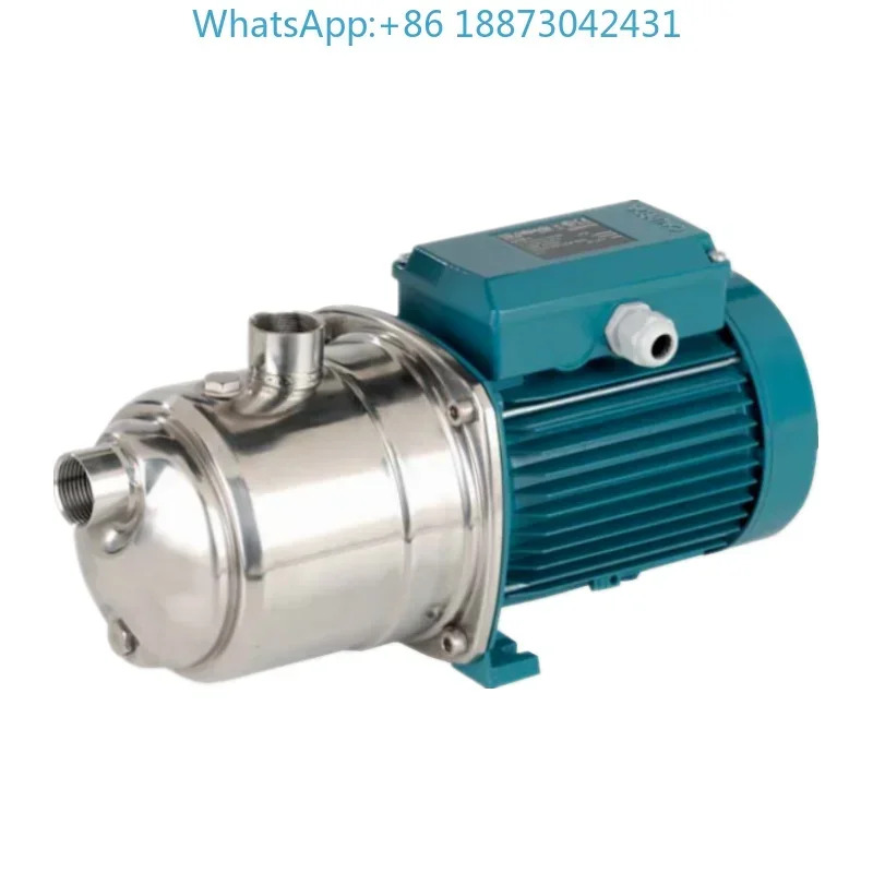 페다 코퍼다 MPCM61 NGX6/18/A NGX6 -22 순환수 펌프 MXVL65/3212/C