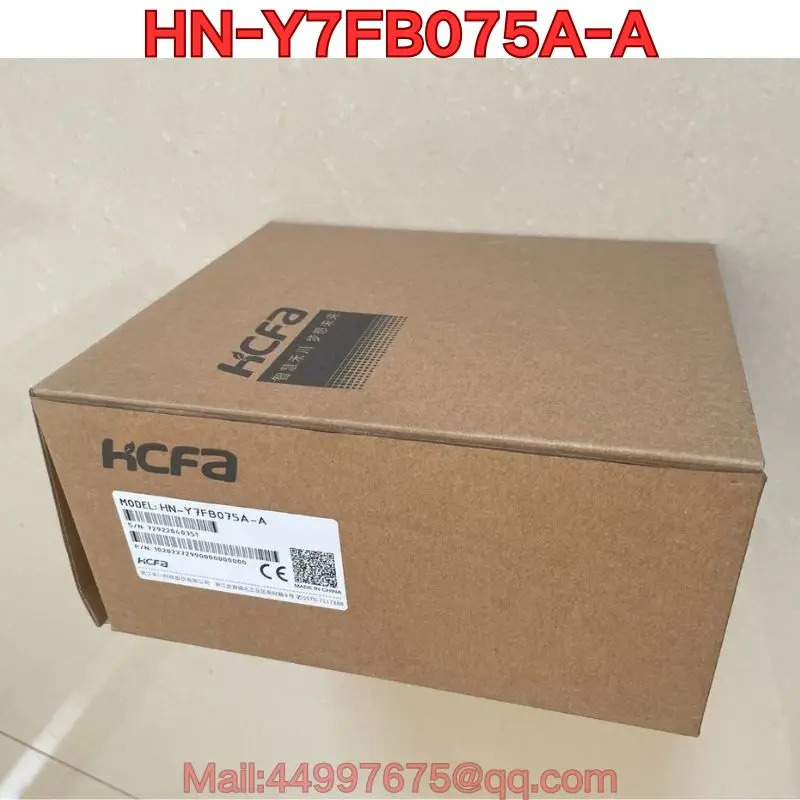 HN-Y7FB075A-A 서보 드라이버