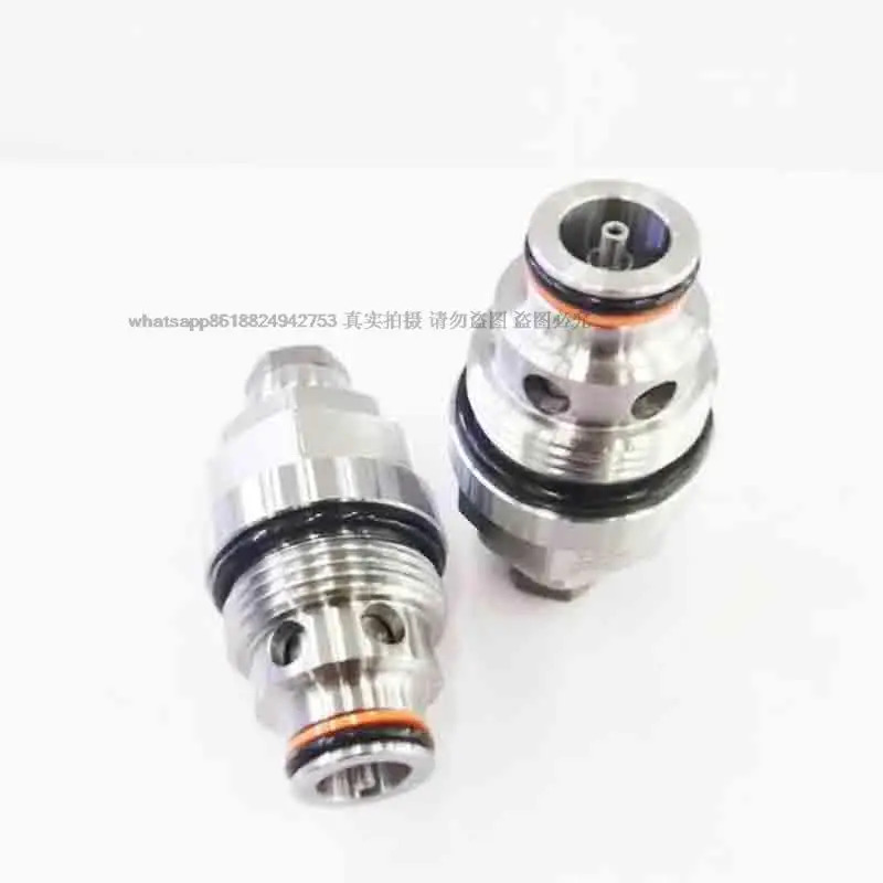 굴삭기 부품 액세서리 349D2 349D 349E L 345C 오버플로우 밸브 515-2707 5152707