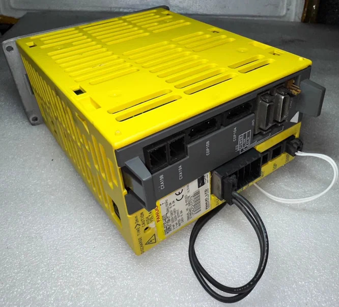 A06B-6130-H002 리퍼 드라이브 A06B 6130 H002