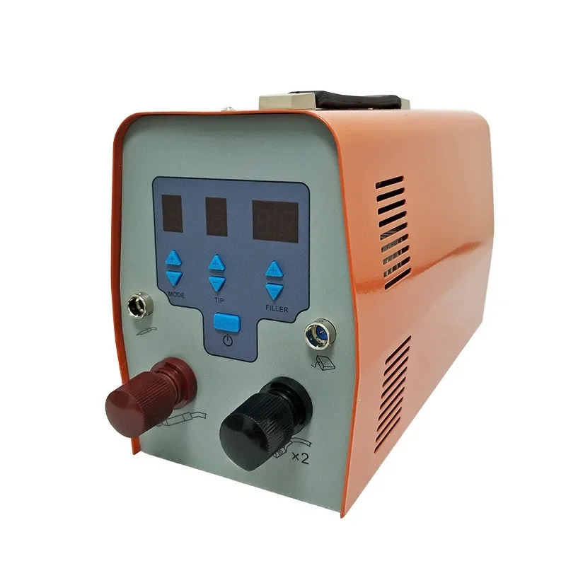 YJXB-3 타입 몰드 수리 기계 강철 주조 용접기 냉용접기 110V 220V 5-900W 3-100HZ