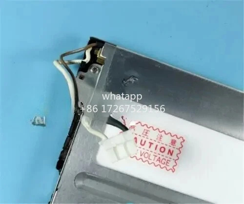 Nec NL8060AC26-04 대화형 디스플레이 터치 패널 ov