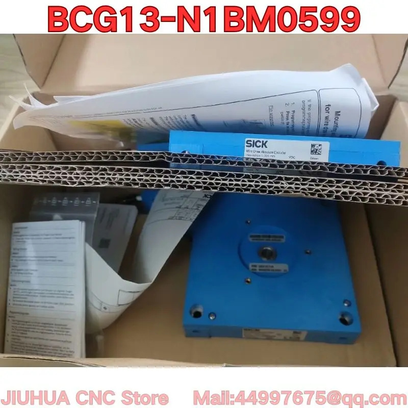 BCG13-N1BM0599 드로스트링 인코더