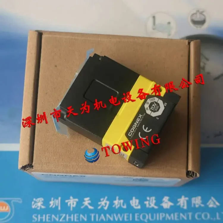Cognex DMR-70S-0530 코드 리더 기술 지지대 제공 1 단계 에이전트