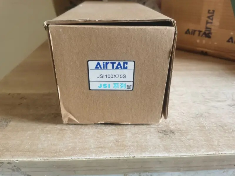 AirTAC JSI100X75S 실린더