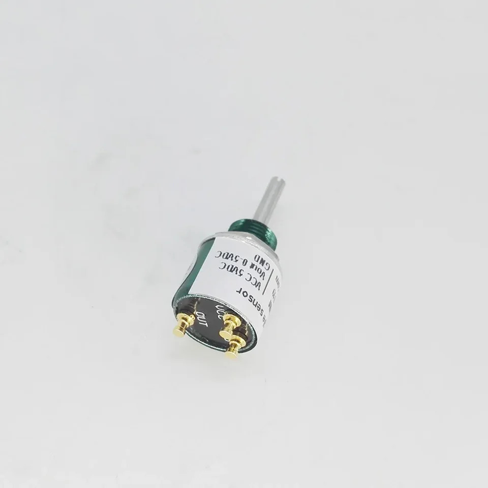 마이크로 마그네틱 센서 홀 효과 각도 P3015 인코더 5V 15mm