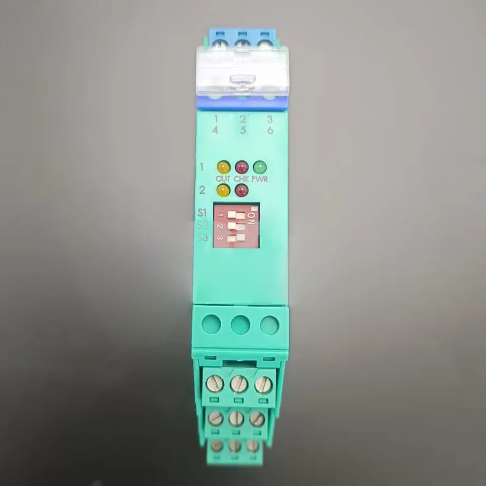 Pepperl Fuchs KFD2-SR2-EX2.W 안전 교체용