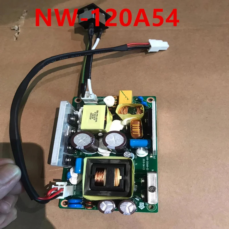 스위칭 전원공급장치 APD 54V2.22A 120W 전원 어댑터 NW-120A54 신