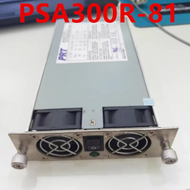 PRT F5-2400 300W PSA300R-81리퍼 전원공급장치
