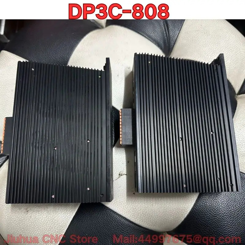 리퍼 DP3C-808 서보 드라이브 기능 리퍼는 정상