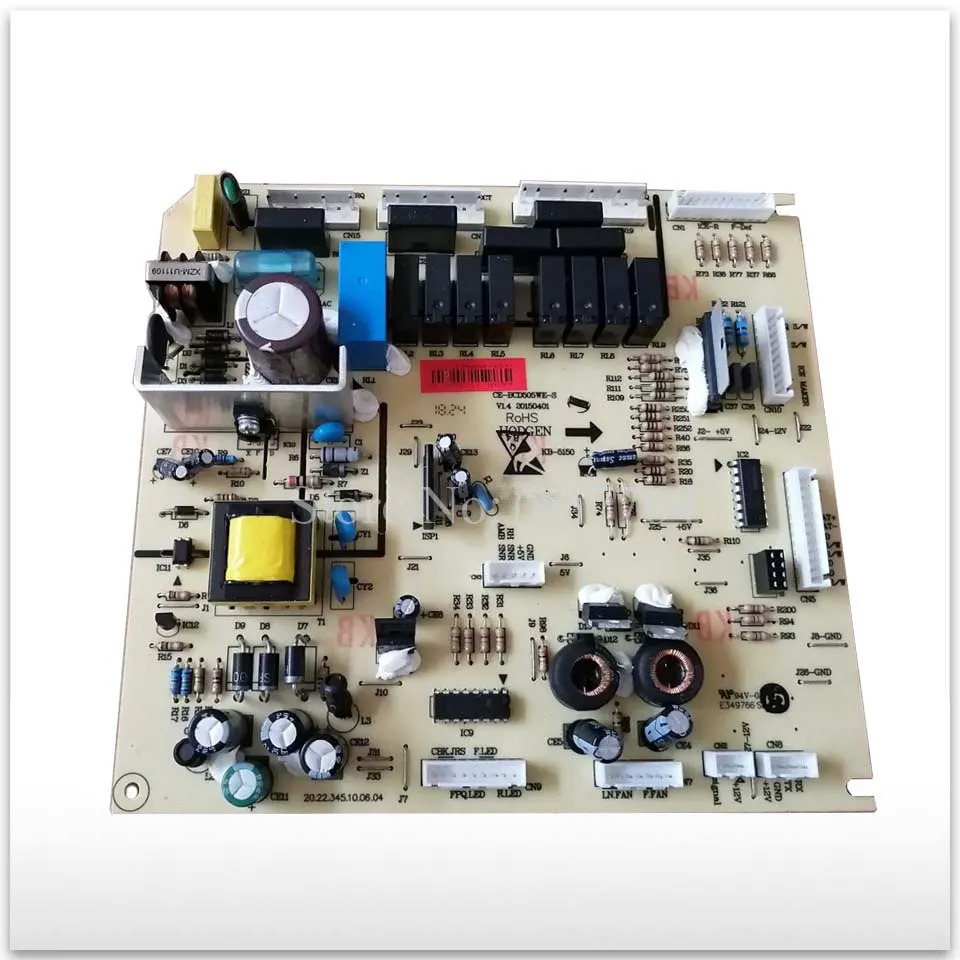 컴퓨터 보드 CE-BCD505WE-S 17131000000168 잘 작동