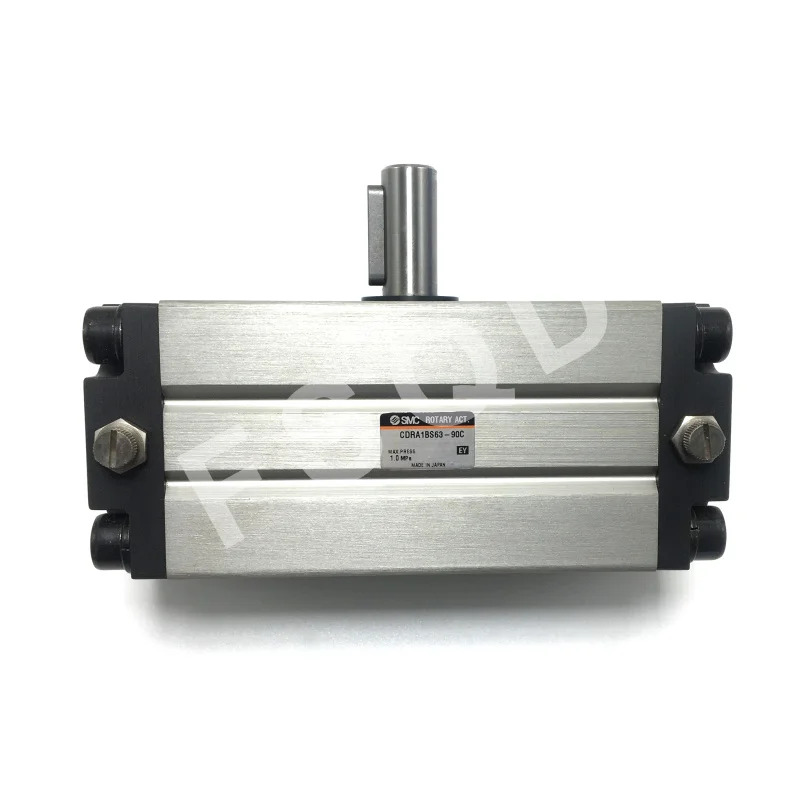 CRA1BS63/CDRA1BS63-9090Z90C180180C180Z FSQD SMC 로터리 액추에이터 랙 피니언형 에어 그리퍼 실린더 CRA1BS CDRA1BS CRA1