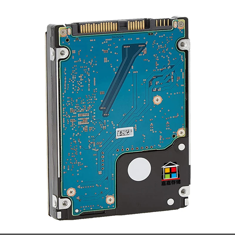 도시바호환 1.8TB SAS오리지널 HDD 2.5 인치 12 Gb/s 256MB 10000RPM 엔터프라이즈 HDDAL15SEB18EQ 신