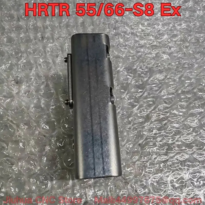 리퍼 HRTR 55/66-S8 Ex 센서 기능 리퍼는 정상