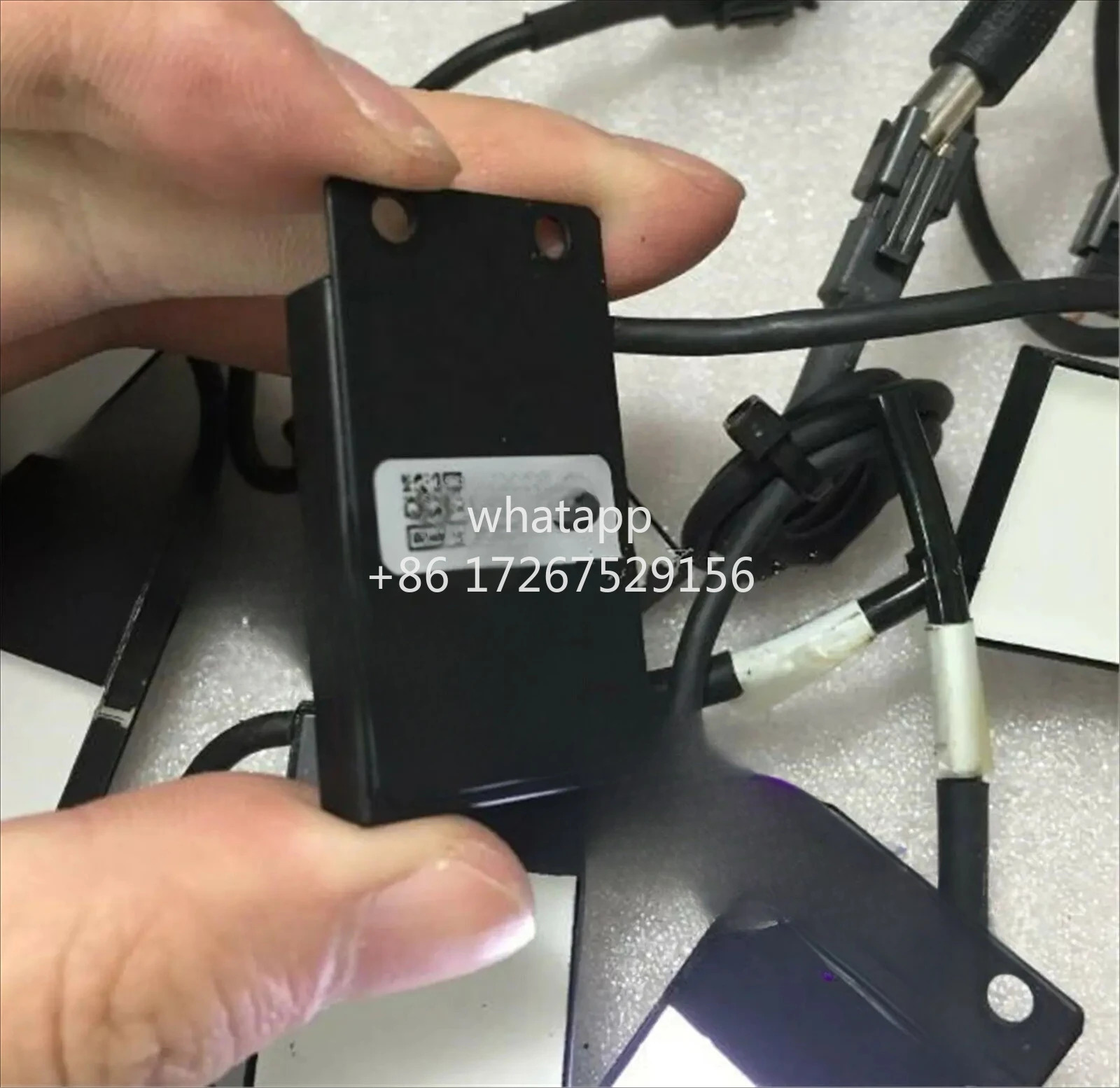 LFL-612-SW12-P 시각 광원 리퍼