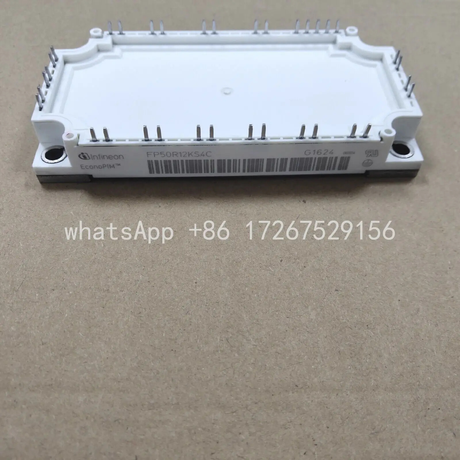 FP50R12KS4C 모듈 YX