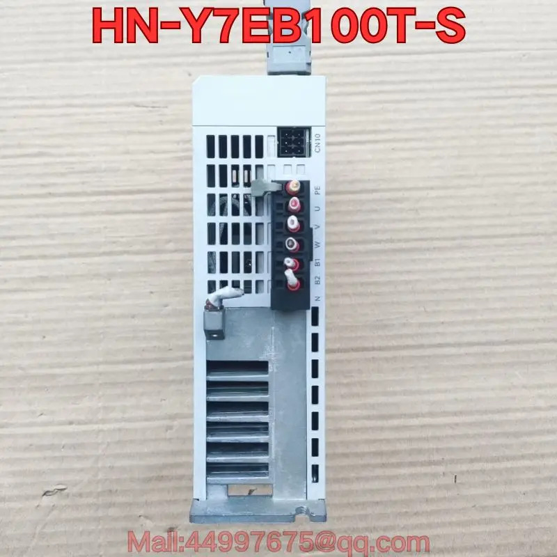 리퍼 HN-Y7EB100T-S 서보 드라이브 기능 리퍼는 정상