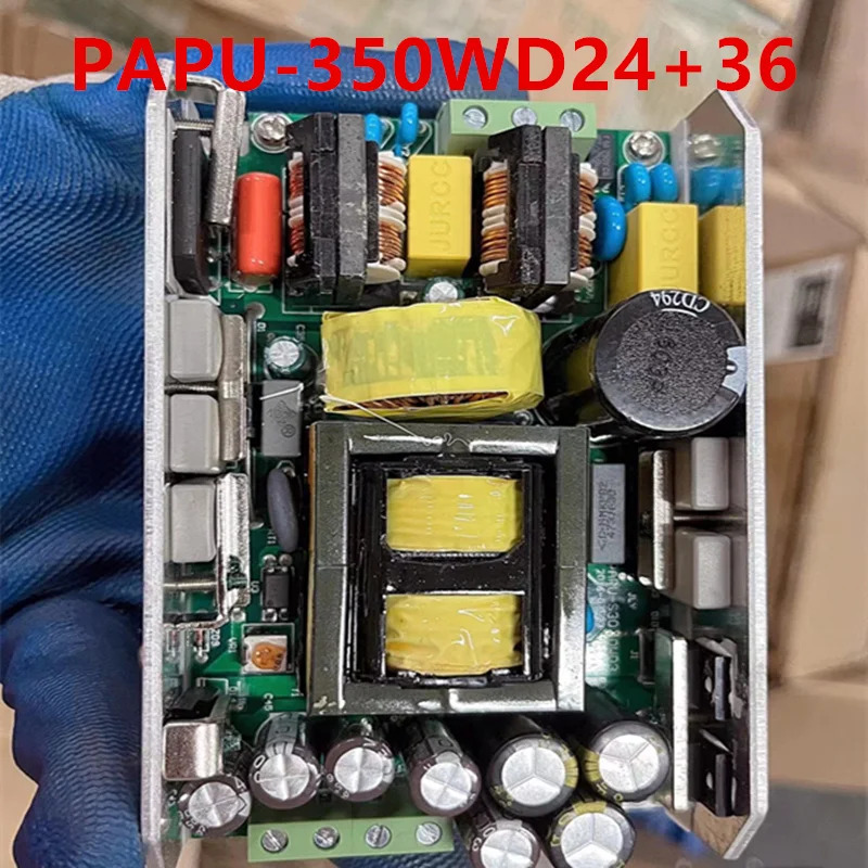 TPL 2410A 36V3A 350W PAPU-350WD2436새 전원공급장치