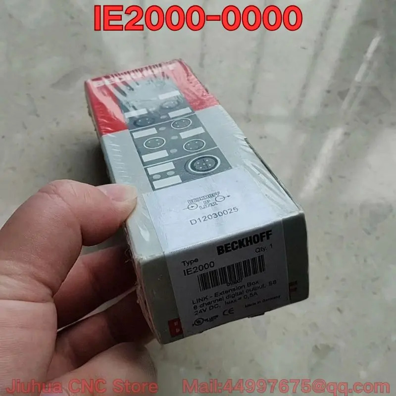 7월 신형 IE2000 IE2000-0000 PLC 모듈 견적