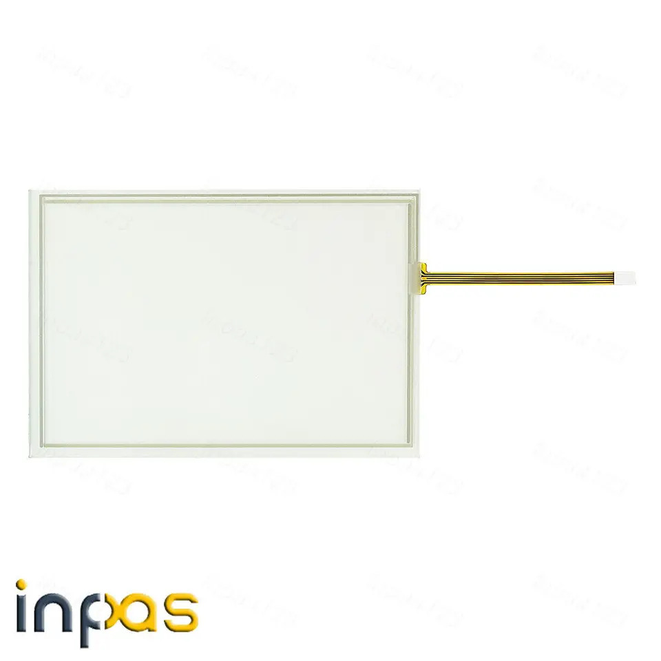 터치 스크린 패널 유리 AMT10757 91-10757-00A 1071.0165A