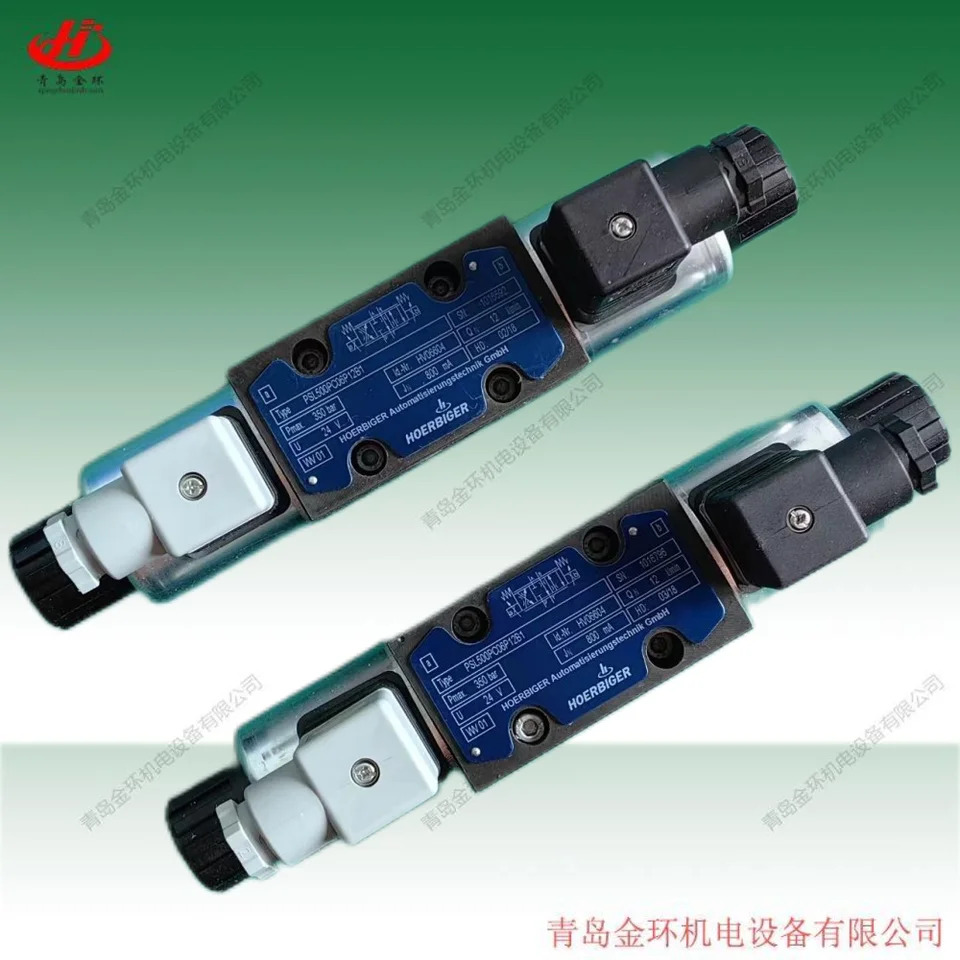 Hawe hoerbiger POL500PC06P06 POL500PC06P09 POL500PC06P12 POL500PC06P18 POL500PC06P24 POL500PC06P30