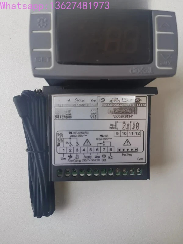 XR40CX Italian thermostat XR04CX XR03CX XR06CX XR02CX