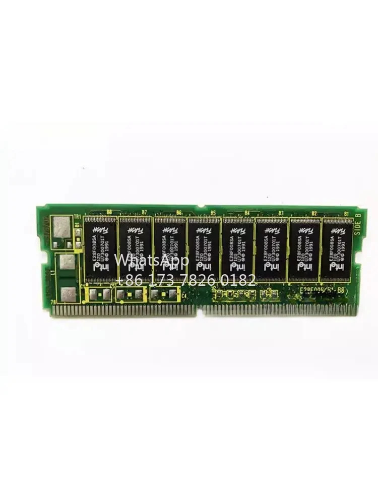 A20B-2902-0375 Fanuc 리퍼 회로기판 기능 정상