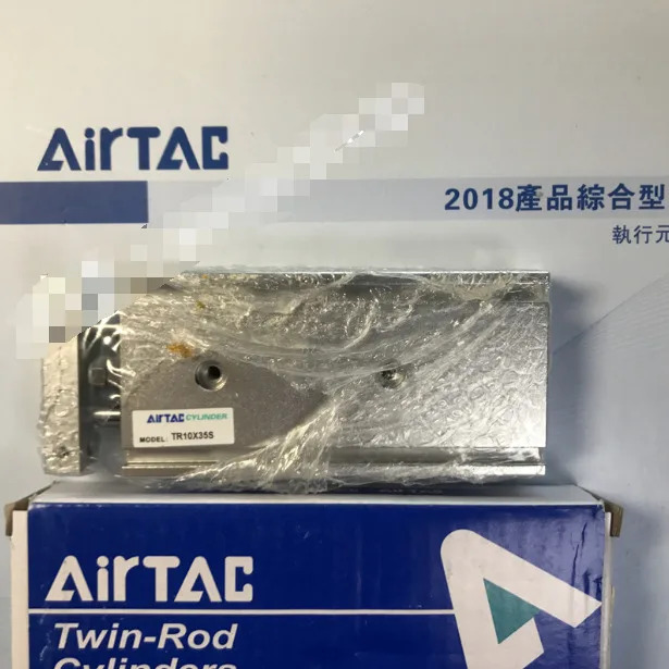 AirTAC TR10X35S 실린더