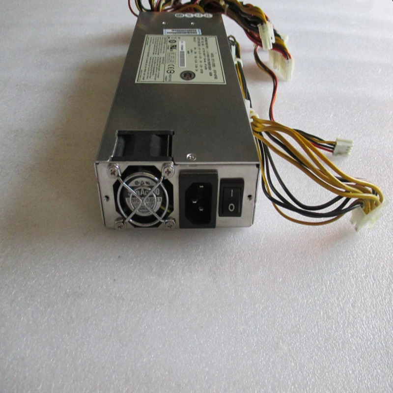 EtasisPSU 전원공급장치 EFAP-481B02 480W 신