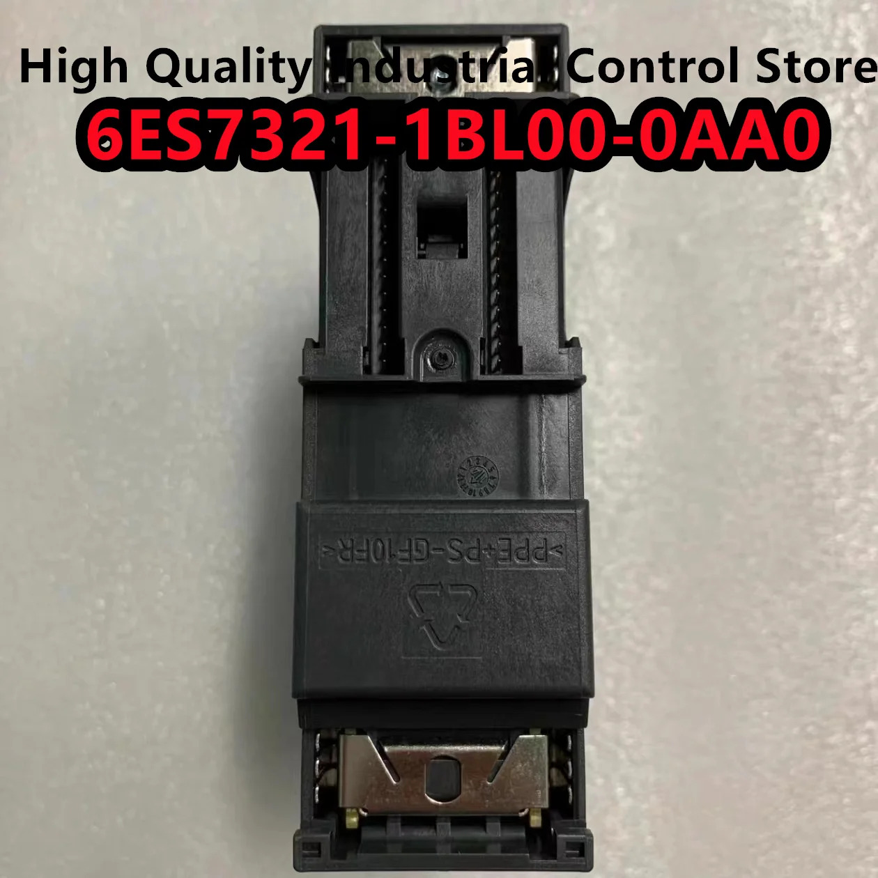 PLC 6ES7321-1BH50-0AA06ES7321-1BL00-0AA0