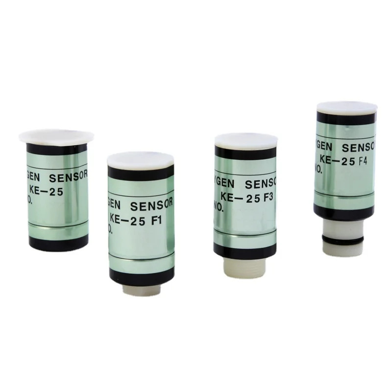 셀 KE-25 KE-25F3 KE-50 센서 O2