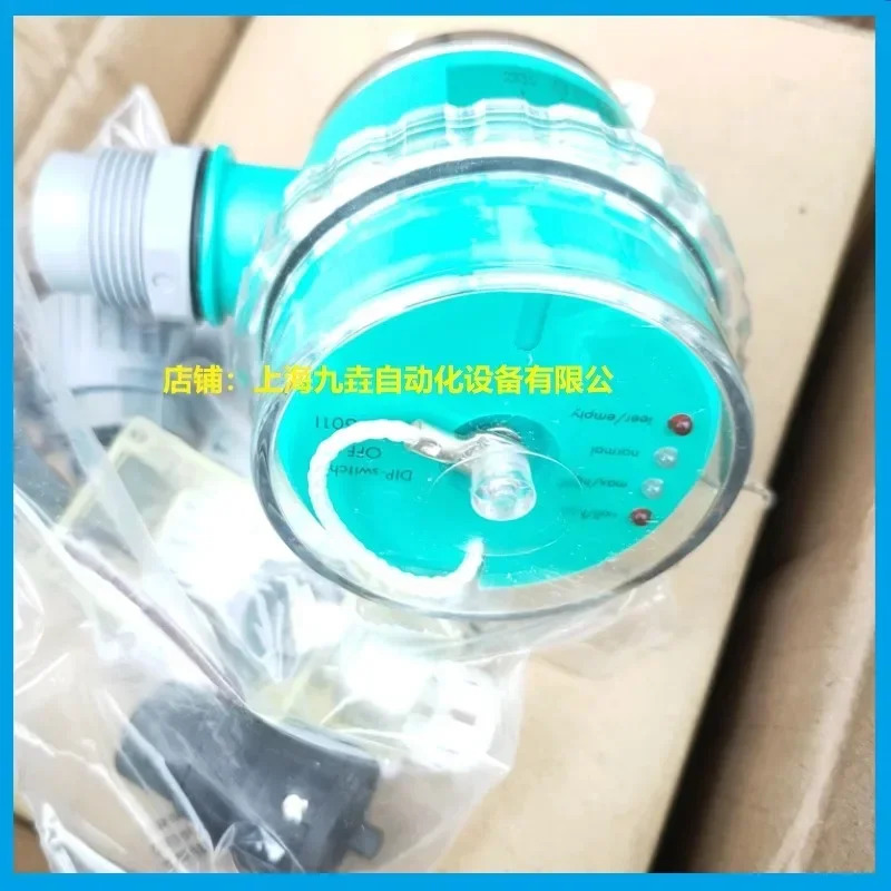 베이지아푸 초음파 액체 레벨 센서 UC500-D1-3K-V