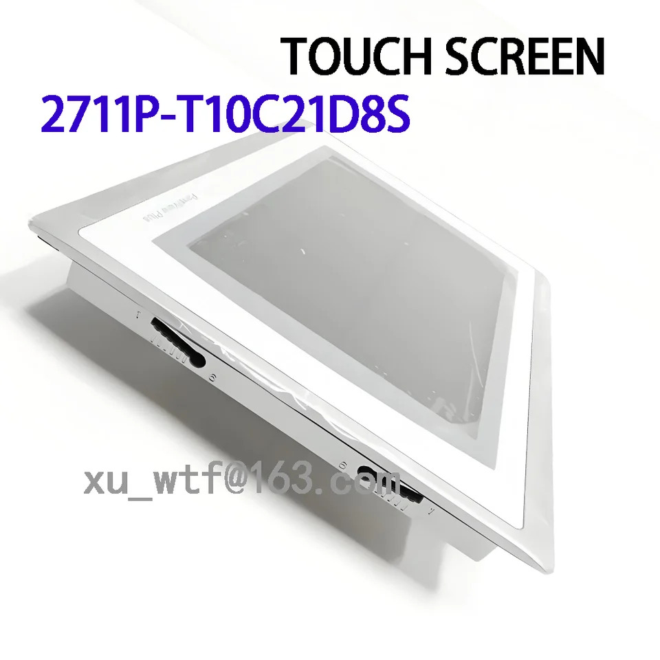 패널 뷰 플러스 7 터치 스크린 준비 2711PT10C21D8S 2711P 시리즈 2711P-T10C21D8S 신