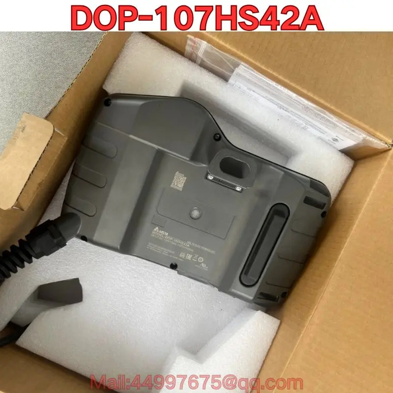 DOP-107HS42A 터치스크린 교육 장치