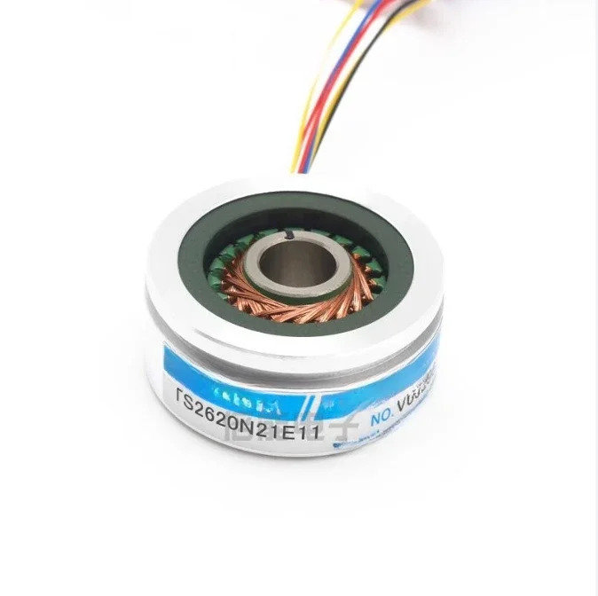 TS2640N321E64 엔코더 TS2620N21E11 리졸버 TS2651N141E78