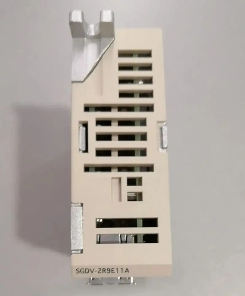 SGDV-2R9E11A 서보 드라이브 SGDV 2R9E11A 신