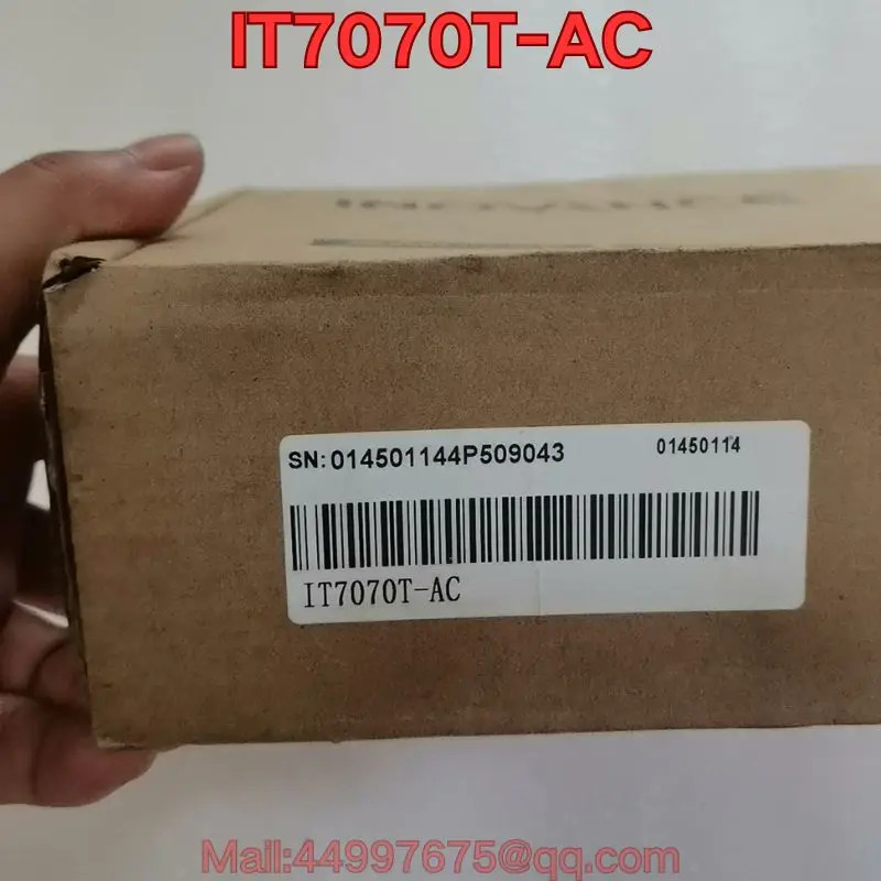 IT7070T-AC 터치스크린