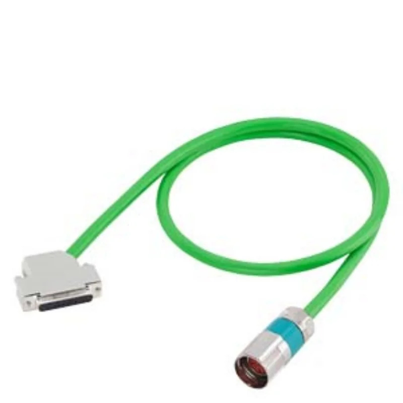 신호 케이블 조립식 전원 6FX8002-2CA11-1EA0 6FX8002-2DC10-1CF0 6FX8002-2EQ10-1CF0