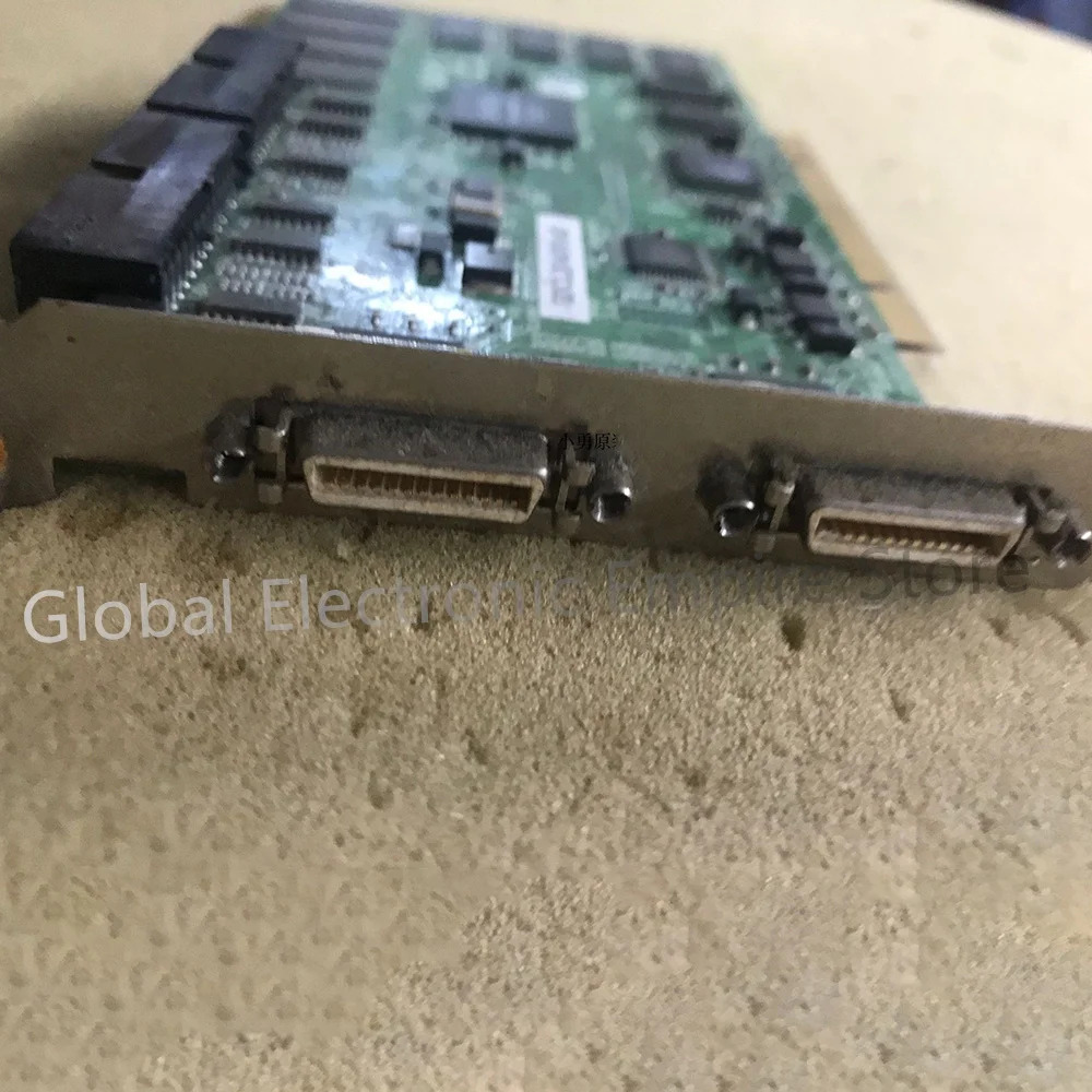 Linx GINGA 디지털 수집 카드 CL1/2 SB-3447-1-200 TKK-5 GDCL20400145