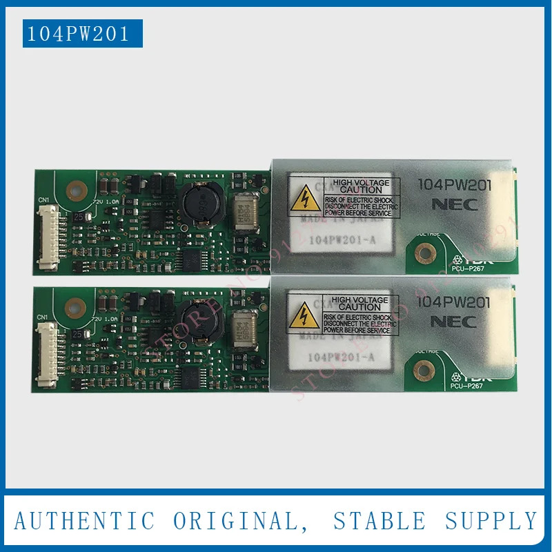104PW161 CXA-0308 PCU-P113 LCD 인버터 들어