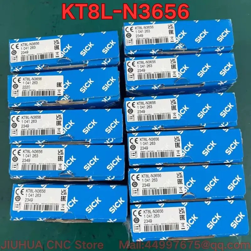 KT8L-N3656 컬러 마크 센서